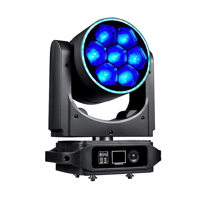7 40 W Peak Eye Lamps