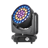 LED Moving Head 37pcs 15W RGBW 4-in-1 LED