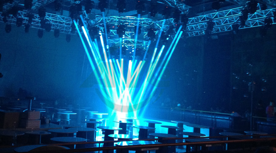 Foshan Natural Bar