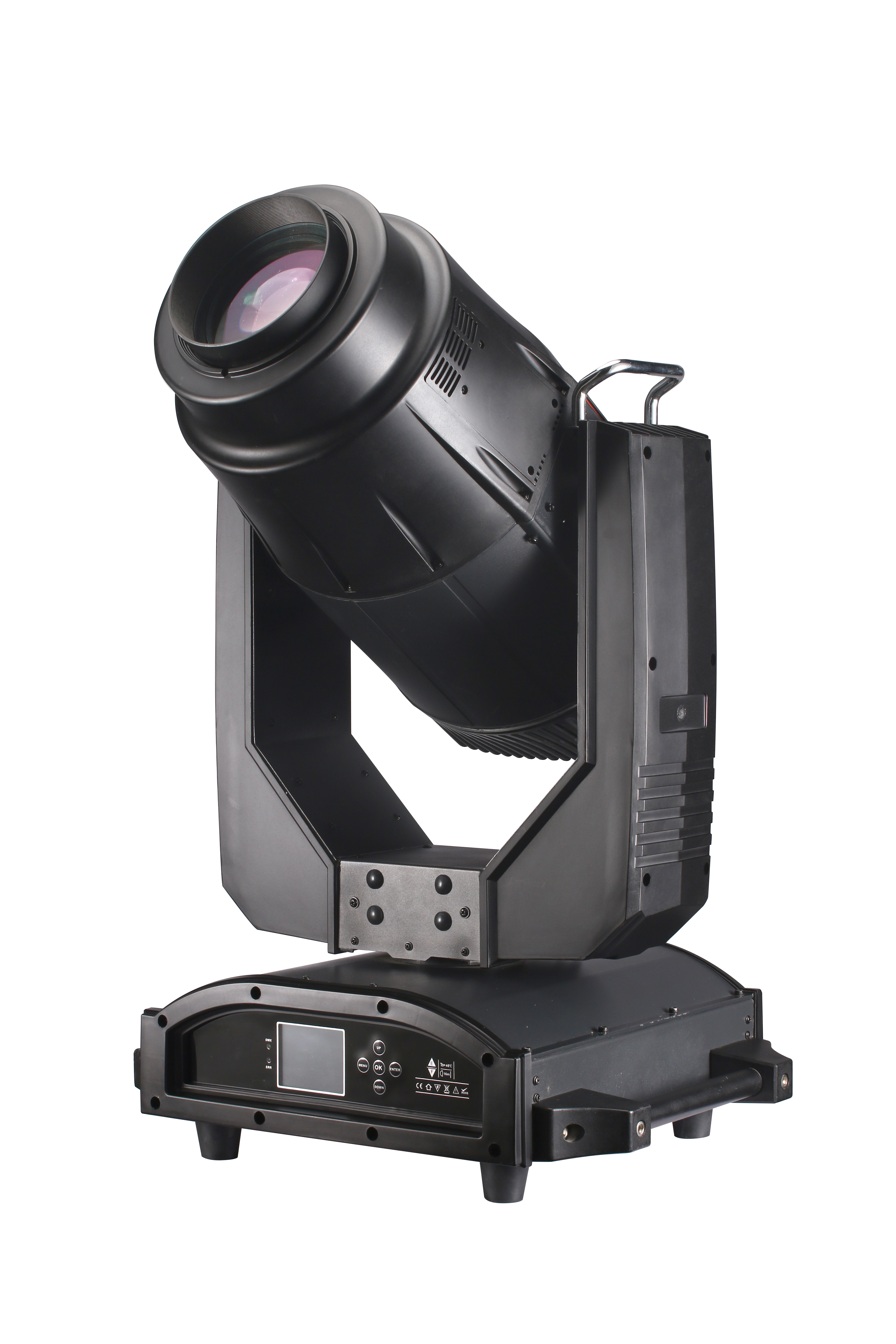 Waterproof 480w CMY Beam Spot Wash 3in1 Moving Head Light outdoor-480BSW