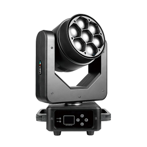 867-A173-7 Bee Eye Moving Head Lamp