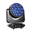 867-A112-12 4-in-1 Shake Head Focusing