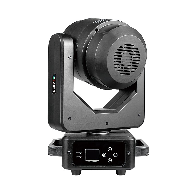 867-A173-7 Bee Eye Moving Head Lamp