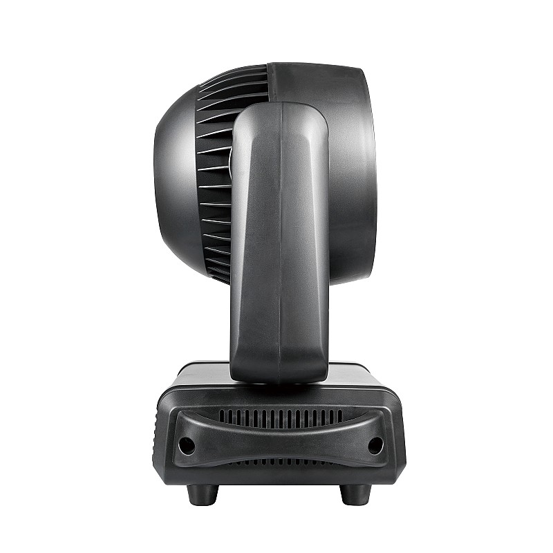 19 Focusing Head-Shaking Dyeing Lamps