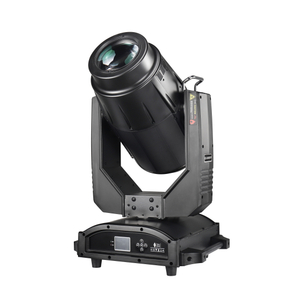 Waterproof 480w CMY Beam Spot Wash 3in1 Moving Head Light outdoor-480BSW 
