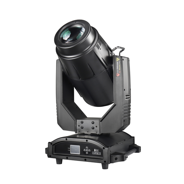 Waterproof 480w CMY Beam Spot Wash 3in1 Moving Head Light outdoor-480BSW 