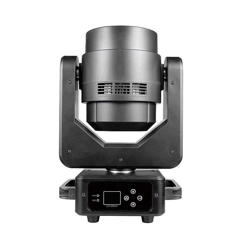 867-A173-7 Bee Eye Moving Head Lamp