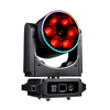 7 40 W Peak Eye Lamps