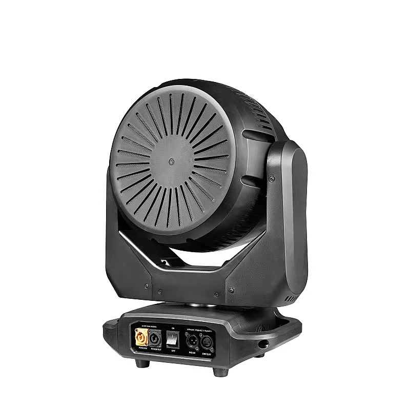 37 Head-Shaking Dyeing Lampsfocusing and Dyeing 15w 4-in-1