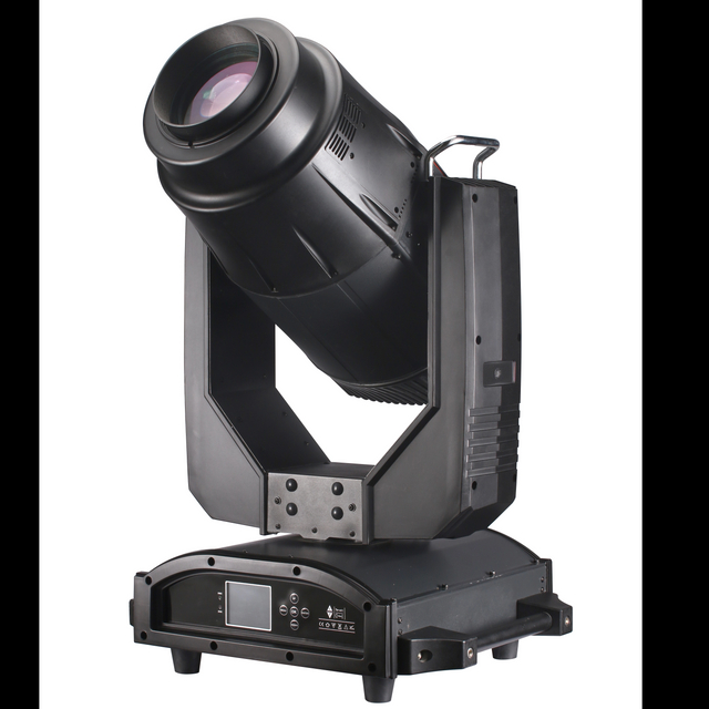 Waterproof Framing 700w CMY CTO Beam Spot Wash 3in1 Led Moving Head Light Outdoor-700w