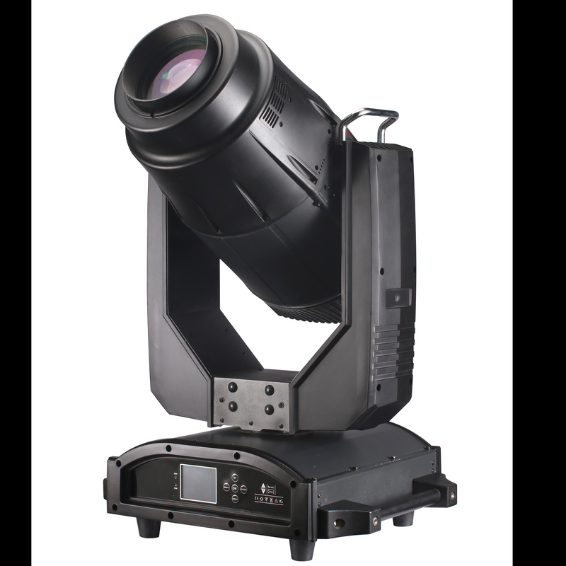 Waterproof Framing 700w CMY CTO Beam Spot Wash 3in1 Led Moving Head Light Outdoor-700w