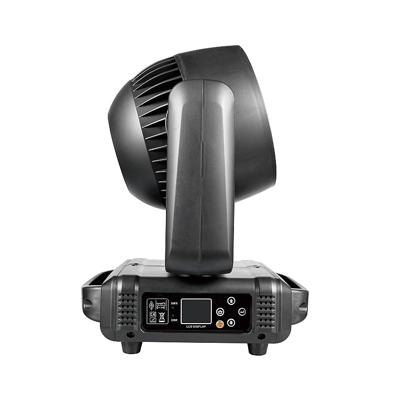 19 Focusing Head-Shaking Dyeing Lamps