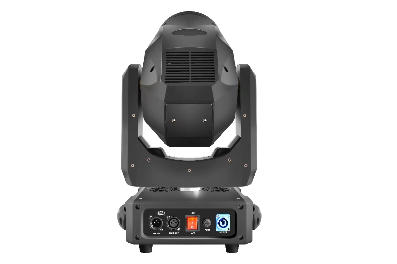 BEAM-230W Professional Moving Head Light BEAM-7R