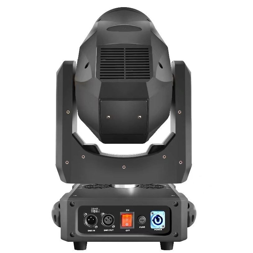 BEAM-200W Professional Moving Head Light BEAM-5R