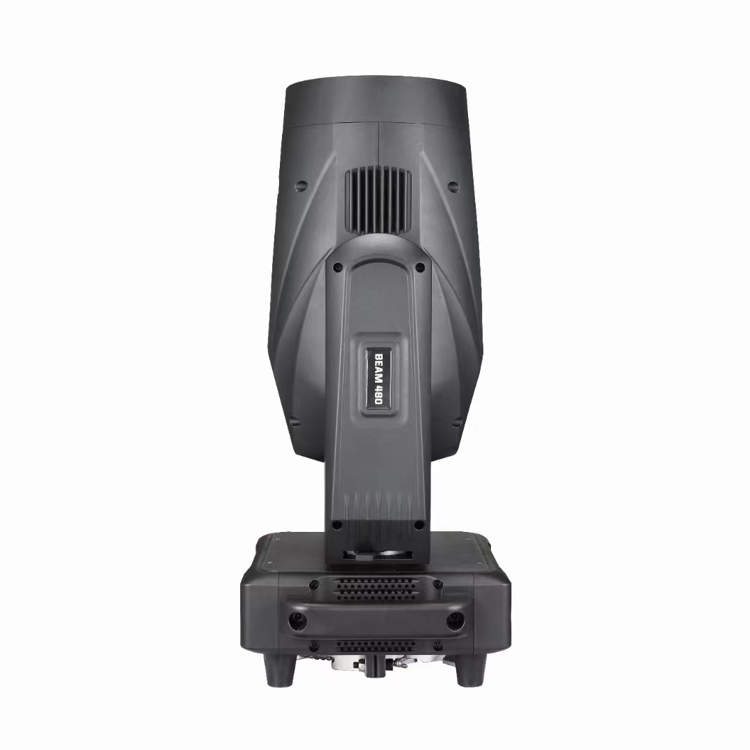 480W Sharpy Beam Moving Head Stage Light for Nightclub DJ Show BEAM-480
