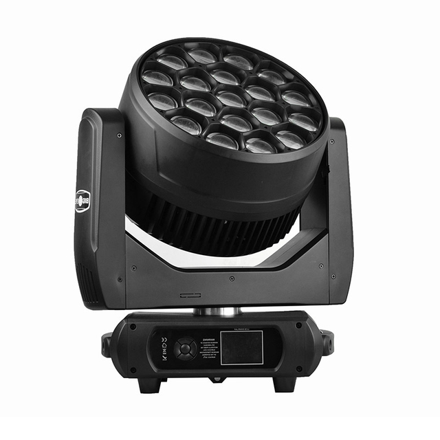 19*60w LED Moving Bee-Eye Light