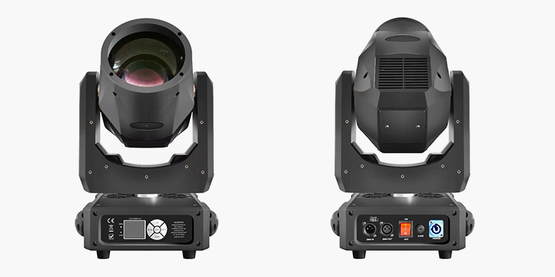 stage lightging OEM