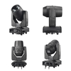 Waterproof 381W Beam Moving Head Stage Light for Building Bridgemini-381