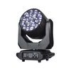 LED Dyed Beam Lamp Focus 19PCS 40 W 4-in-1