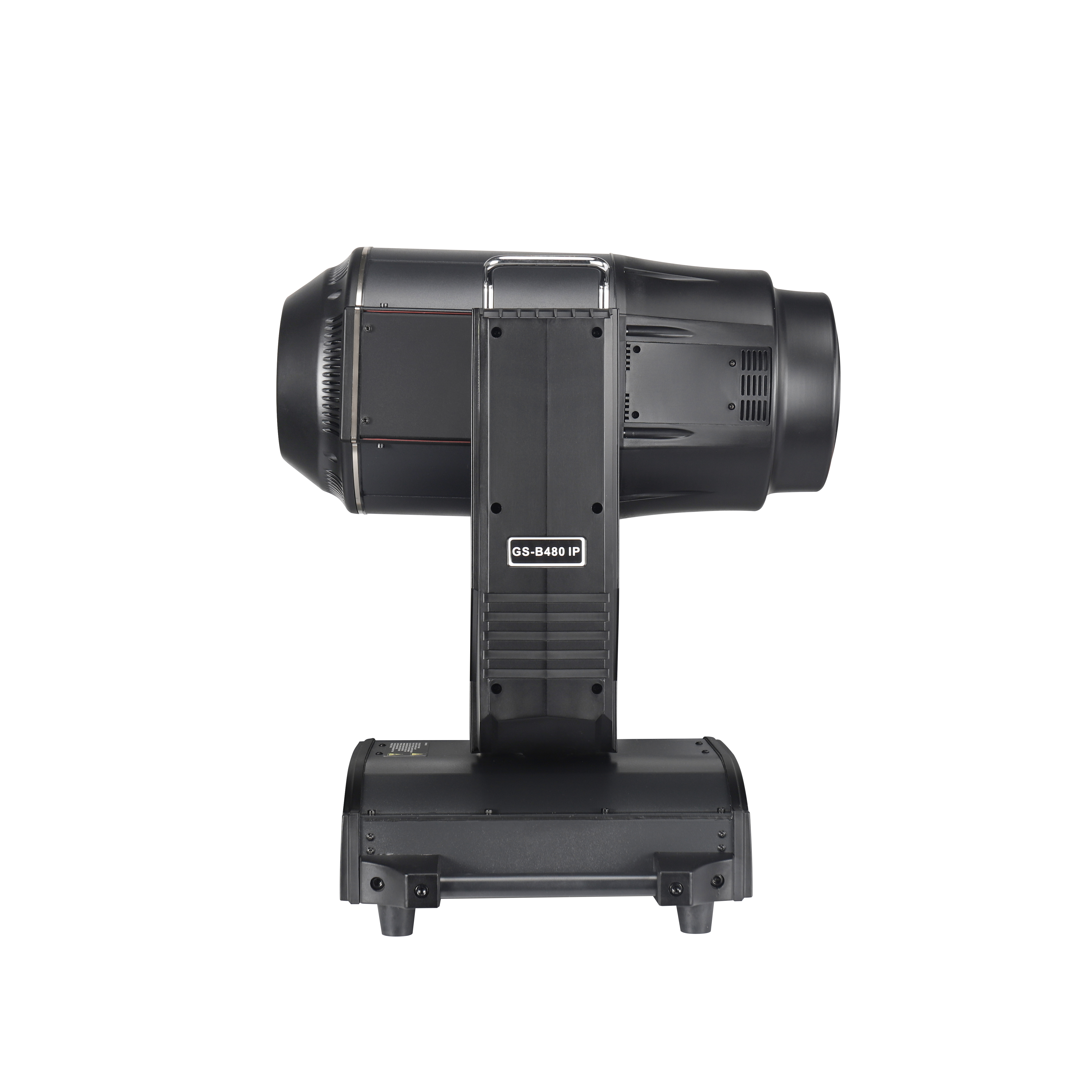 Waterproof 480w CMY Beam Spot Wash 3in1 Moving Head Light outdoor-480BSW 