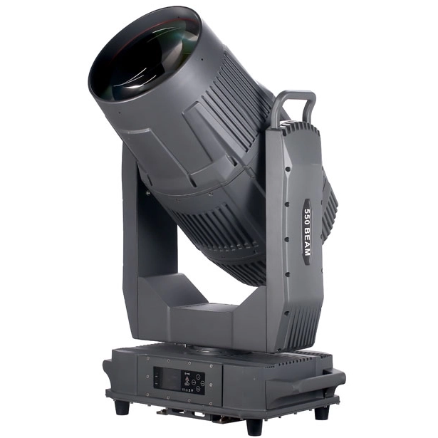 550 waterproof Moving Head Beam IP65 with CMY