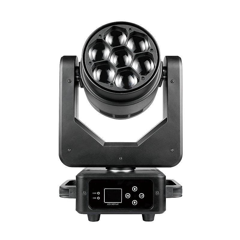 867-A173-7 Bee Eye Moving Head Lamp