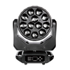 867-A112-12 4-in-1 Shake Head Focusing