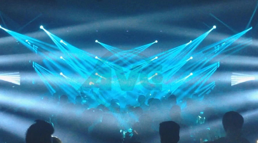 Qingdao LIV Bar