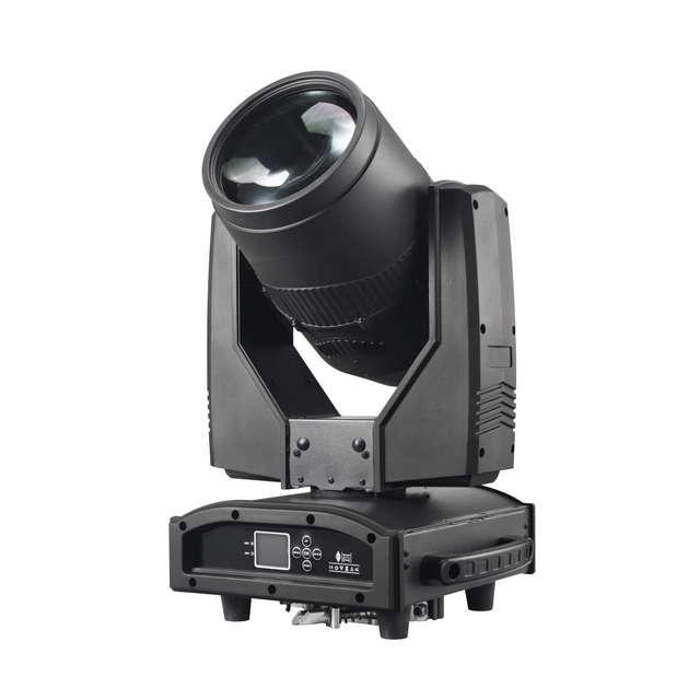 Waterproof 300W Led Beam Moving Head Stage Lighting for Outdoor Events 