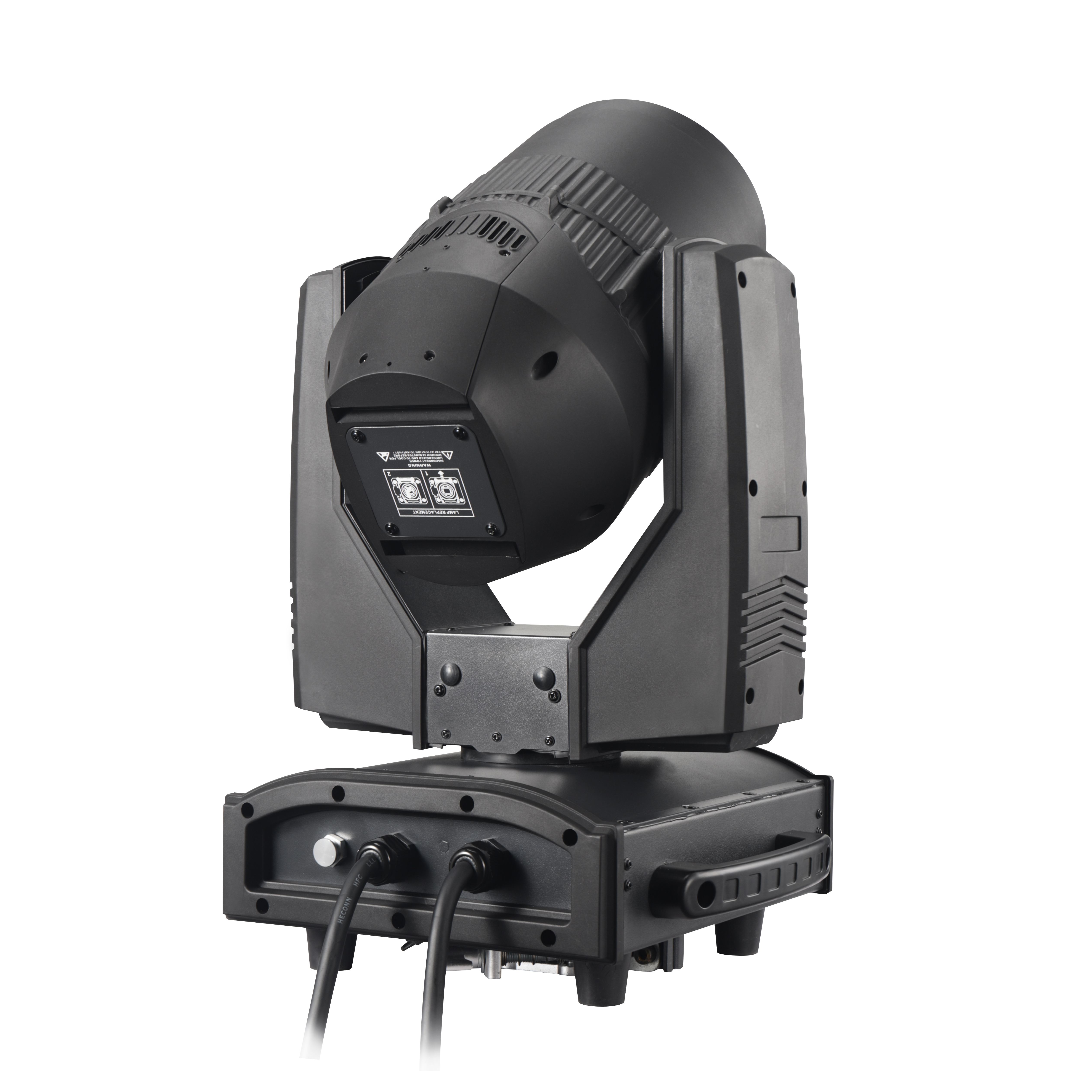 Waterproof 381W Beam Moving Head Stage Light for Building Bridgemini-381