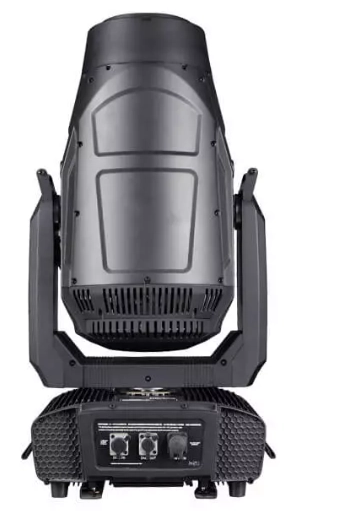 Outdoor Waterproof 500W Laser Beam Moving Head Light LB-500: Ultimate Review & Buying Guide