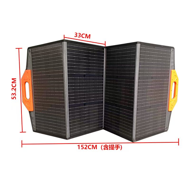 Solar charging