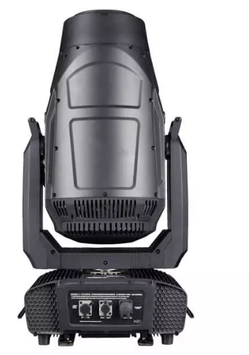 The Importance of Extraordinary Lighting in Music Festivals