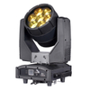 7pcs 60W Waterproof Wash Zoom LED Moving Head Wash Light