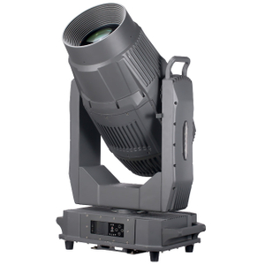 Waterproof Profile 1000w CMY CTO BSW Led Moving Head Light QG-1000BSW