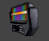 1000W FX strobe LED Moving Head Light 