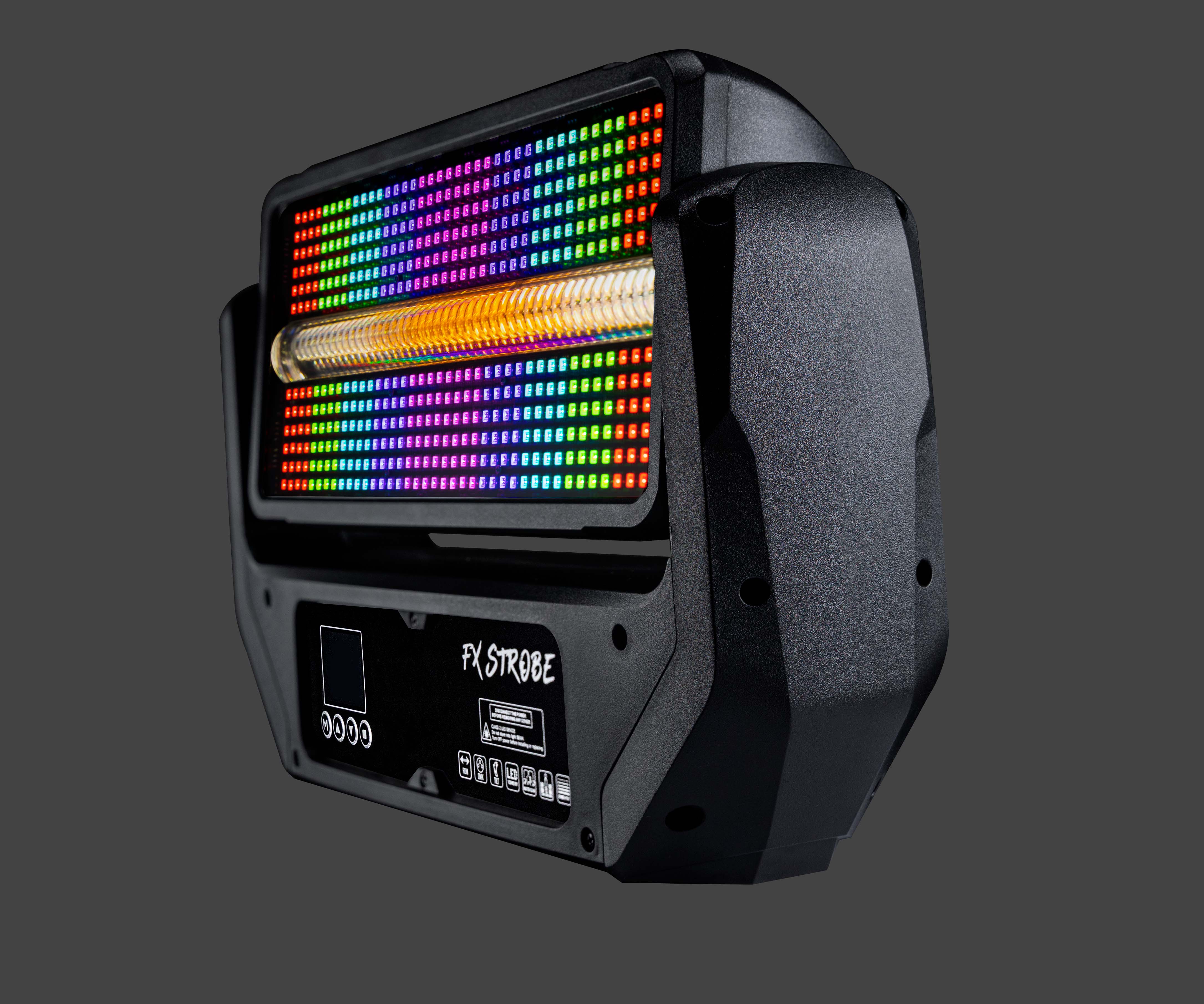 1000W FX strobe LED Moving Head Light 