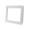 LED 200W Video Panel Light Embedded Light for Conference 