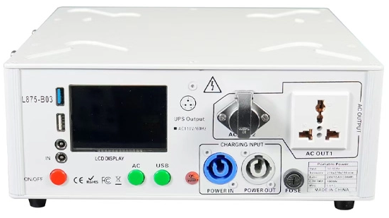 portable energy storage -The Best Choice