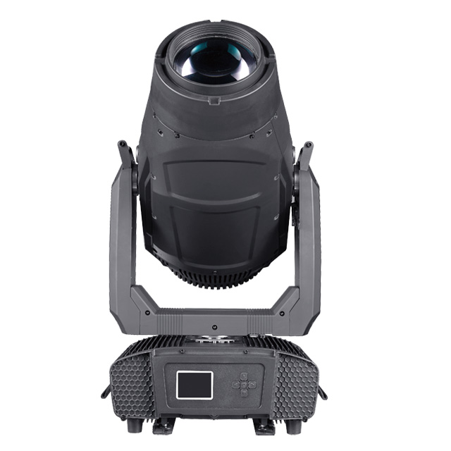 Outdoor Waterproof 360W White Laser Beam Moving Head Light LB-360