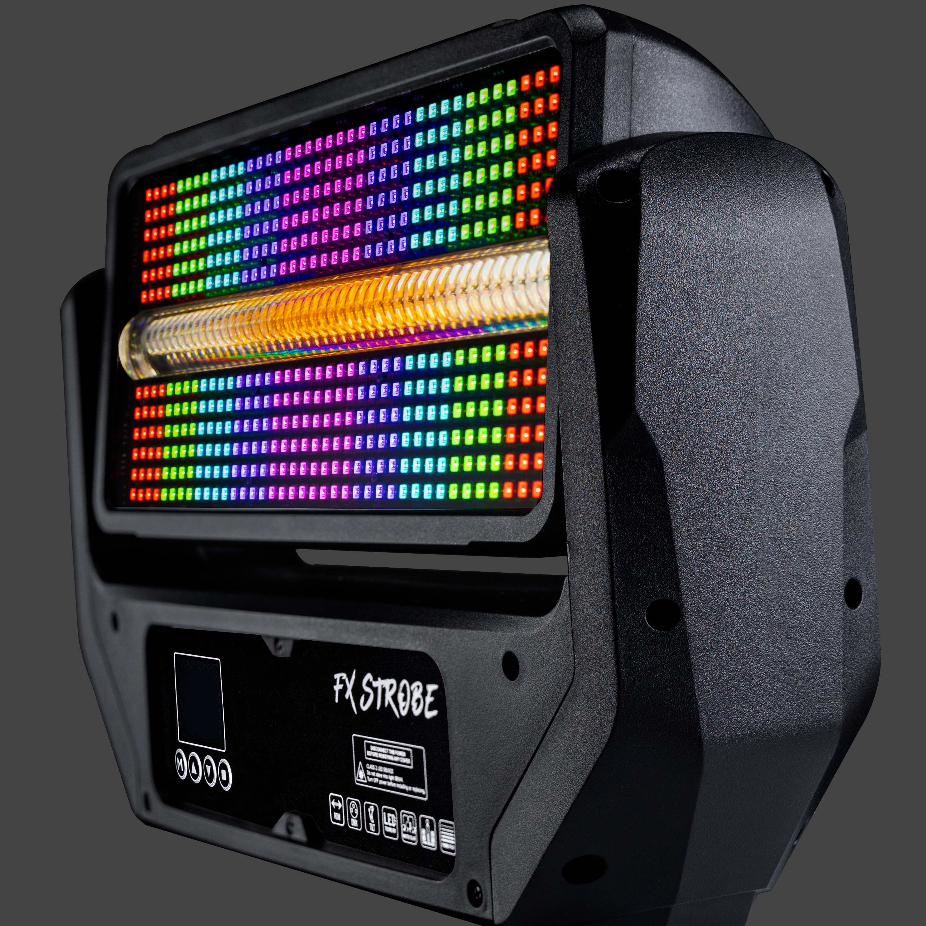 Uncovering the industry applications and innovative technologies of LED Stage Strobe Light