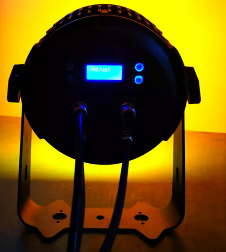 DMX Lighting DMX Lighting