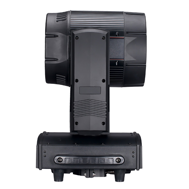 Outdoor LED 400W Waterproof Moving Head Zoom Surface Light with CTO