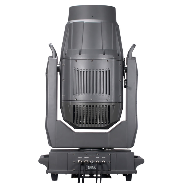 Waterproof Profile 1200w CMY CTO BSW Led Moving Head Light QG-1200BSW