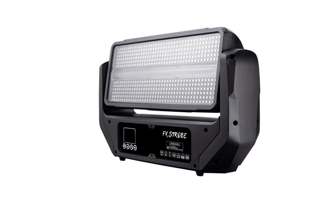 1000W FX strobe LED Moving Head Light 