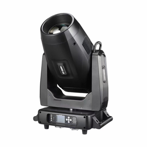 1000W Zoom Profile Frame CMY Moving Head Spot Light QG-1000BSW