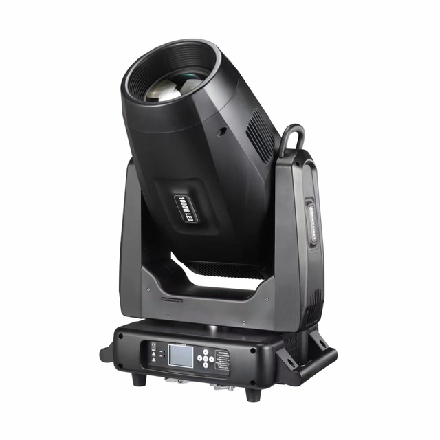 1000W Zoom Profile Frame CMY Moving Head Spot Light QG-1000BSW
