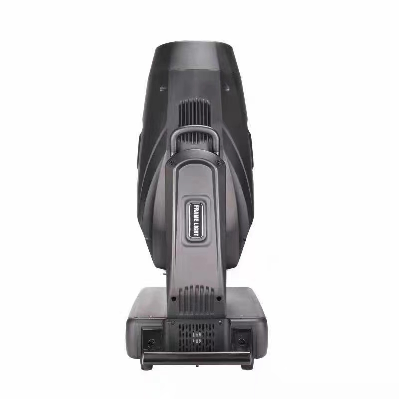 800W LED Spot Cutting Moving Head Light with Cmy and CTO QG-800BSW