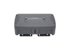 Gigabit single-mode single-fiber optical transceiver, receiving and