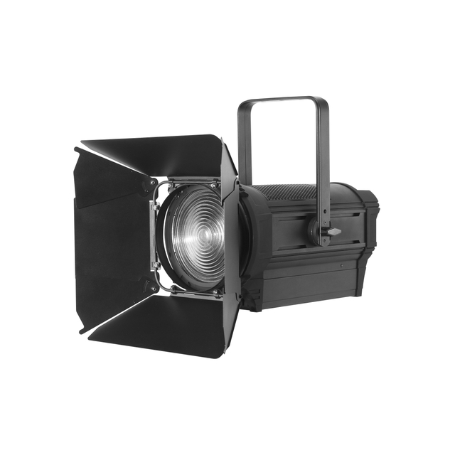 200W/300W Zoom White LED Fresnel Light